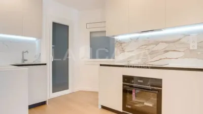 Apartment in La Font de la Guatlla photo 3