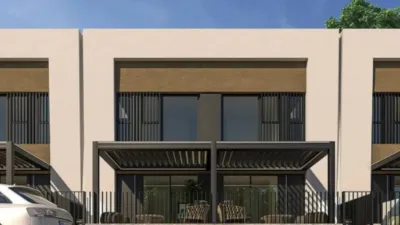 Casa – Dolores, Barrio de los Joses - Vista 2