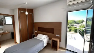 Chalet in Marina Manresa-Mal Pas-Bonaire photo 19