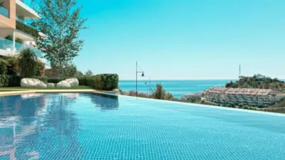 Apartment in Fuengirola photo 4