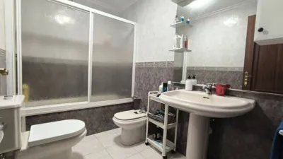 Apartment in Cedeira photo 26