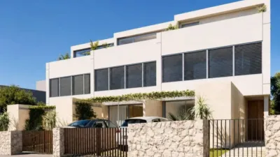 Chalet in Santa Margalida photo 4