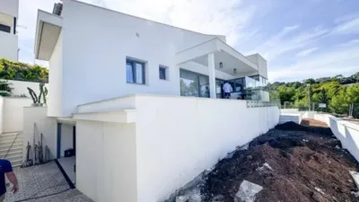 Chalet in Marina Manresa-Mal Pas-Bonaire photo 23