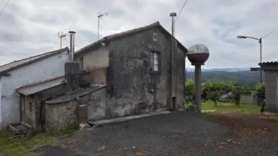 Chalet en calle N-A, -1 photo 9