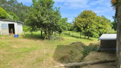 Rustic house in A Vila da Igrexa photo 3