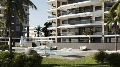 Apartment in Calpe - Calp photo 3