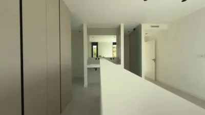 Chalet en Finestrat photo 48