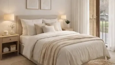 Apartment on Palma de Mallorca Street - Carrer de Caracas photo 5