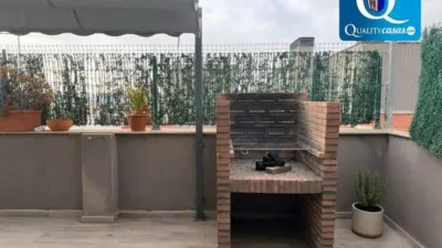 Duplex Penthouse in Haygon-Universidad photo 17