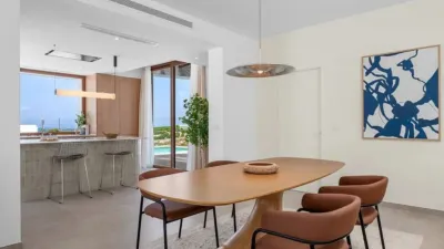 Chalet in Algorfa photo 29
