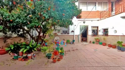 Chalet in Humilladero photo 19