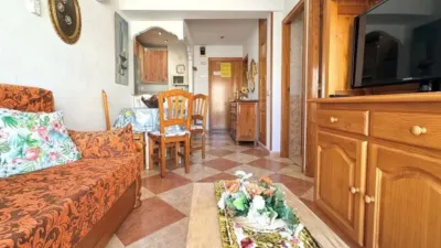 Penthouse in Racó de l'Oix photo 26