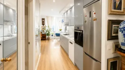 Apartment on Palma de Mallorca Street - Paseo Maritimo photo 5
