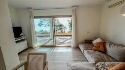Apartment on Carrer Mirador, Puerto de Alcudia photo 22