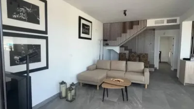Chalet in Polop photo 31