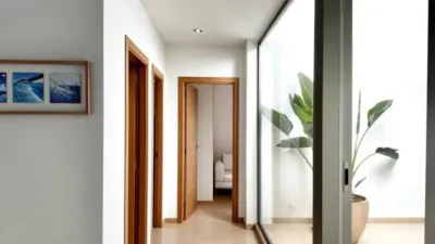 Chalet in Marina Manresa-Mal Pas-Bonaire photo 10
