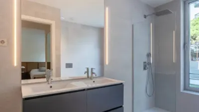 Apartment in Centre-Platja Gran photo 12