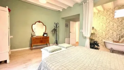 Chalet on Carrer de la Morera photo 33