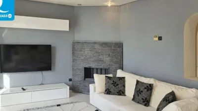 Chalet in Finestrat photo 11