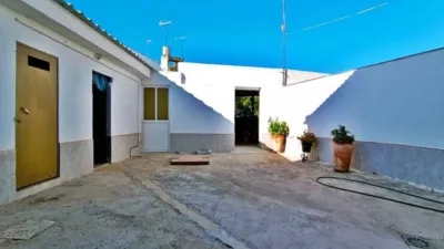 Chalet in Campillos photo 17