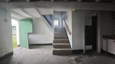 Chalet en calle Brion Nucleo photo 15