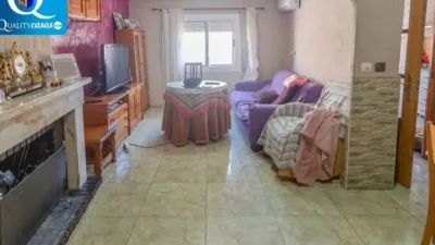Chalet in Agost photo 2