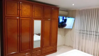 Chalet in Murcia City photo 13