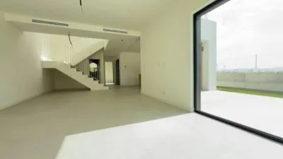 Chalet en Finestrat photo 24