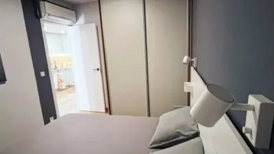 Apartment in Santa Pola photo 12