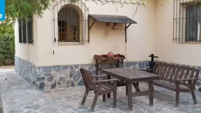 Casa - Vista 3