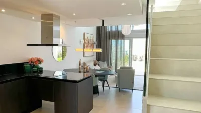 Chalet in Algorfa photo 15