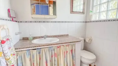 Chalet in Sant Vicent del Raspeig - San Vicente del Raspeig photo 63