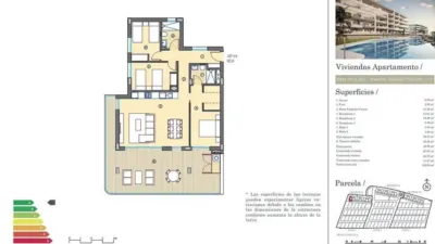 Apartment in Mutxamel photo 12