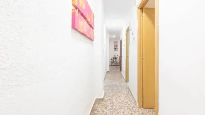 Apartment in Les Tendetes photo 15