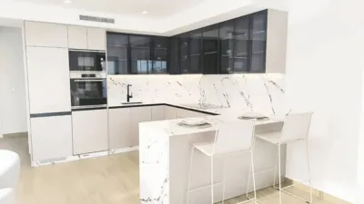 Chalet en Algorfa photo 33