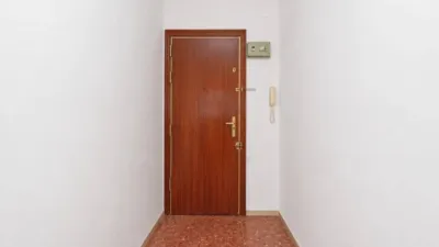 Apartment in Esplugues de Llobregat photo 15