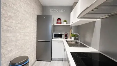 Apartment on Palma de Mallorca Street - Son Serra ? Son Pereto photo 12