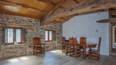 Rustic house on Calle Vides photo 32