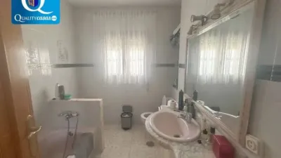 Chalet in Mutxamel photo 19