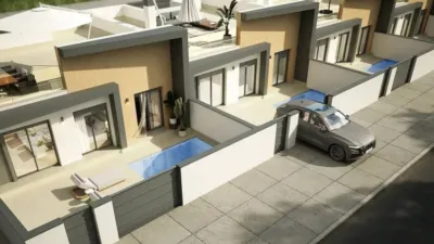 Chalet in Murcia City photo 2