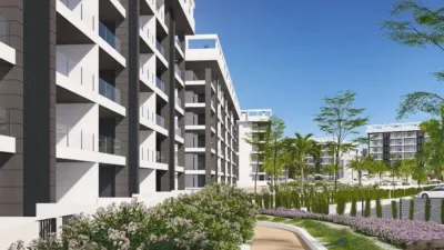 Piso - Vista 5