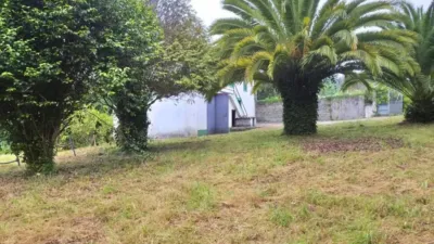 Chalet in Cedeira photo 16