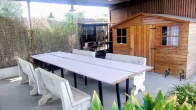 Chalet in Murcia City photo 2