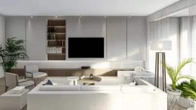 Chalet on Calle Noria photo 6