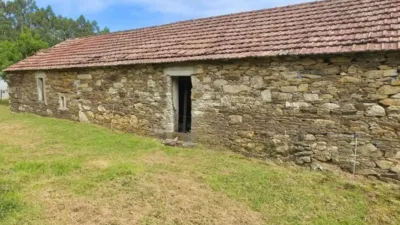 Rustic house in A Vila da Igrexa photo 4