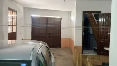 Flat on Calle Real photo 45