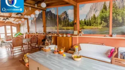 Chalet in Crevillent photo 7