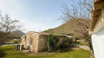 Chalet in Pollença photo 16