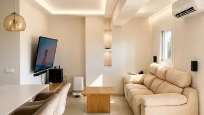 Apartment on Palma de Mallorca Street - Canonge Mateu Rotger Street, 9 photo 2