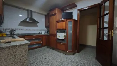 Apartment in Alto del Castaño photo 3